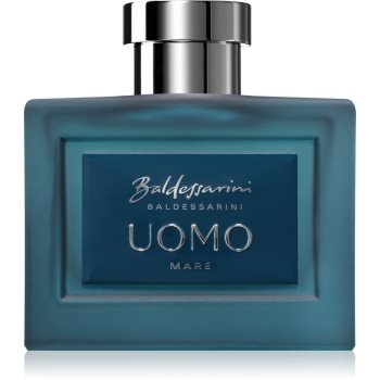 Baldessarini UOMO Mare Eau de Toilette pentru bărbați - imagine 2